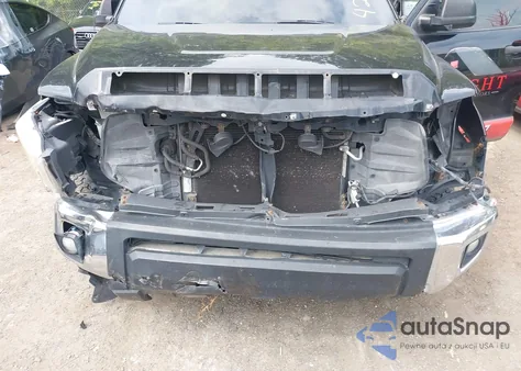 2014 Toyota Tundra Sr5 5.7L V8 from USA, damaged, VIN 5TFUW5F1XEX347332